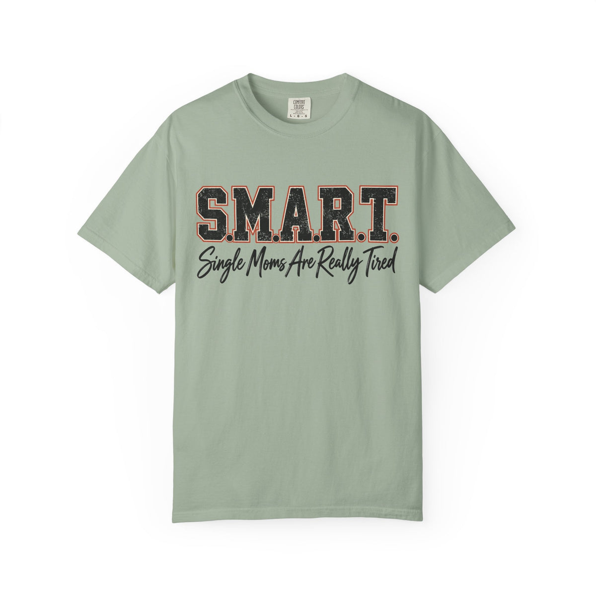 S.M.A.R.T. Single Moms