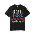 3-2-1, 1-2-3
