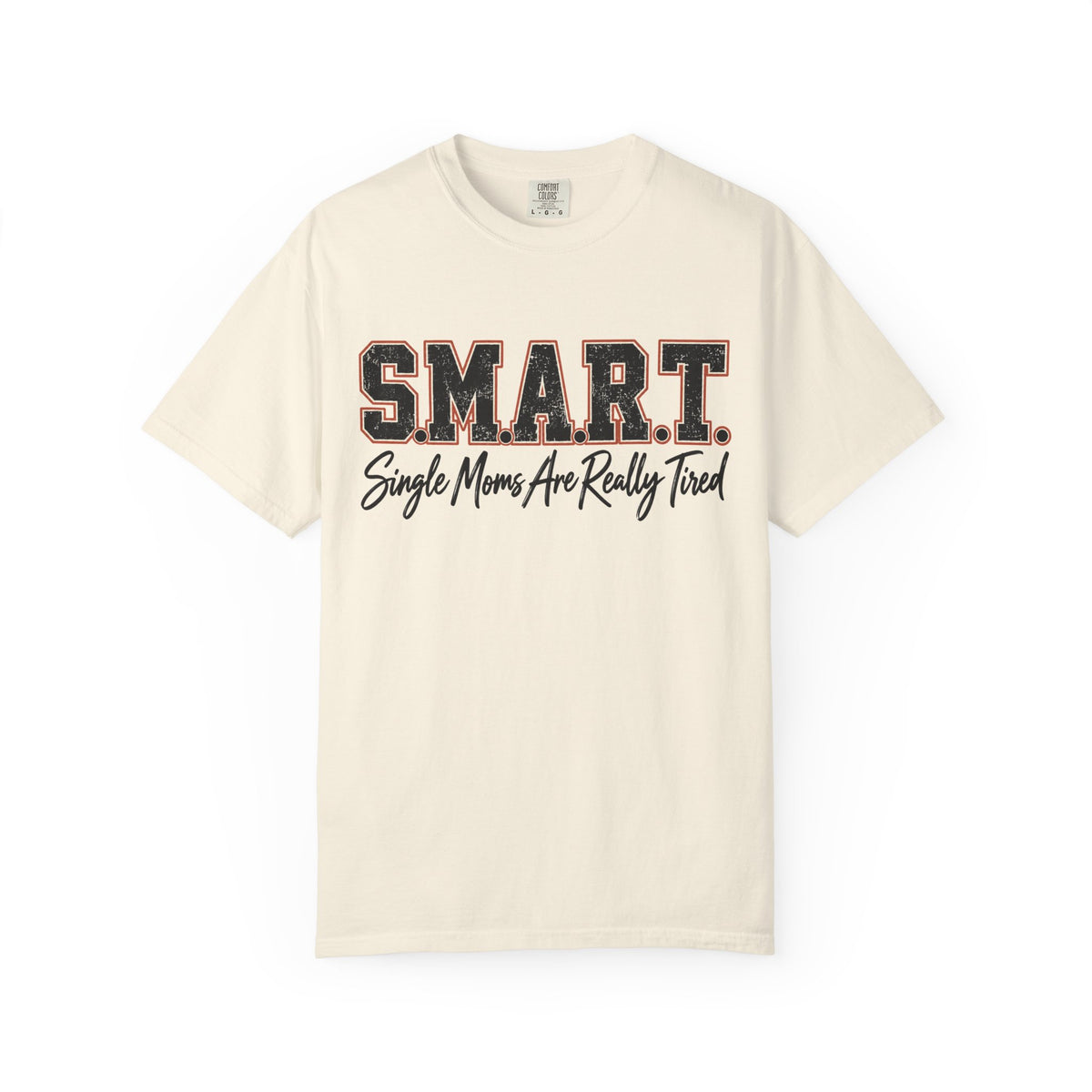 S.M.A.R.T. Single Moms