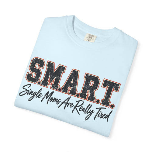 S.M.A.R.T. Single Moms