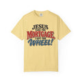 Jesus Take The Mortgage