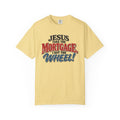 Jesus Take The Mortgage