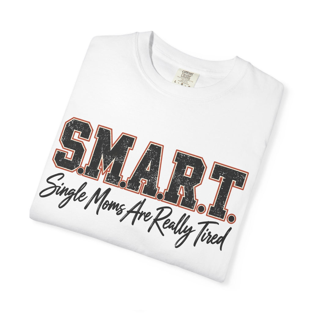 S.M.A.R.T. Single Moms