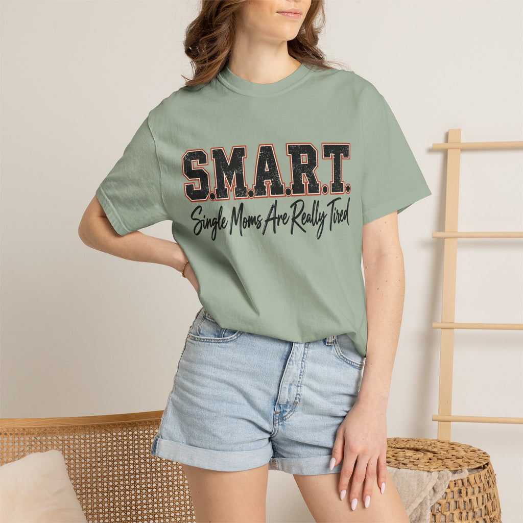 S.M.A.R.T. Single Moms