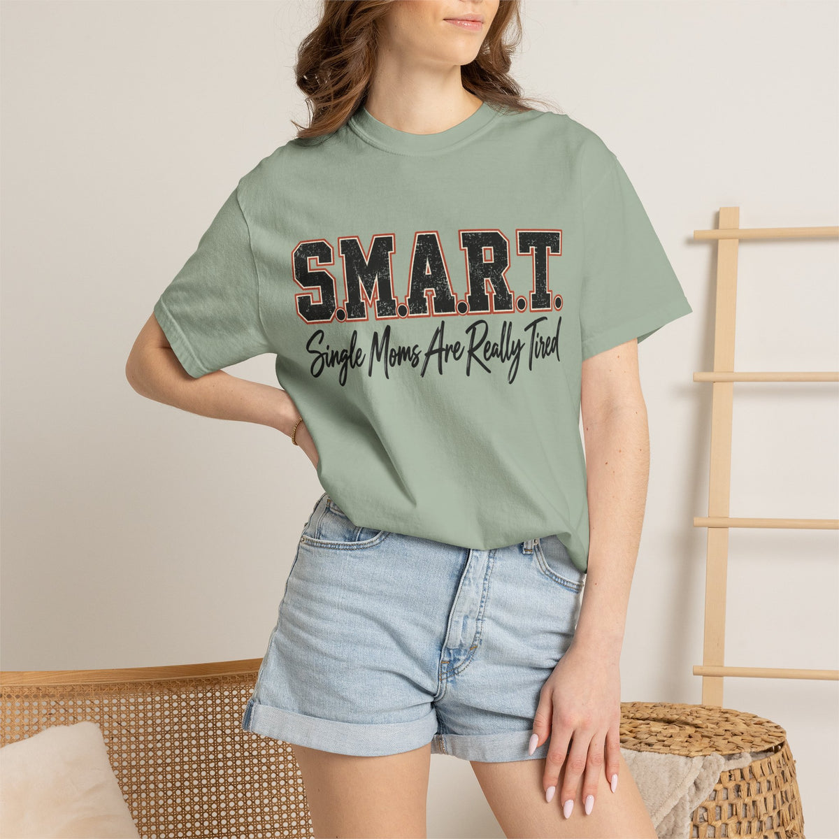 S.M.A.R.T. Single Moms